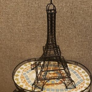 Eiffel Tower